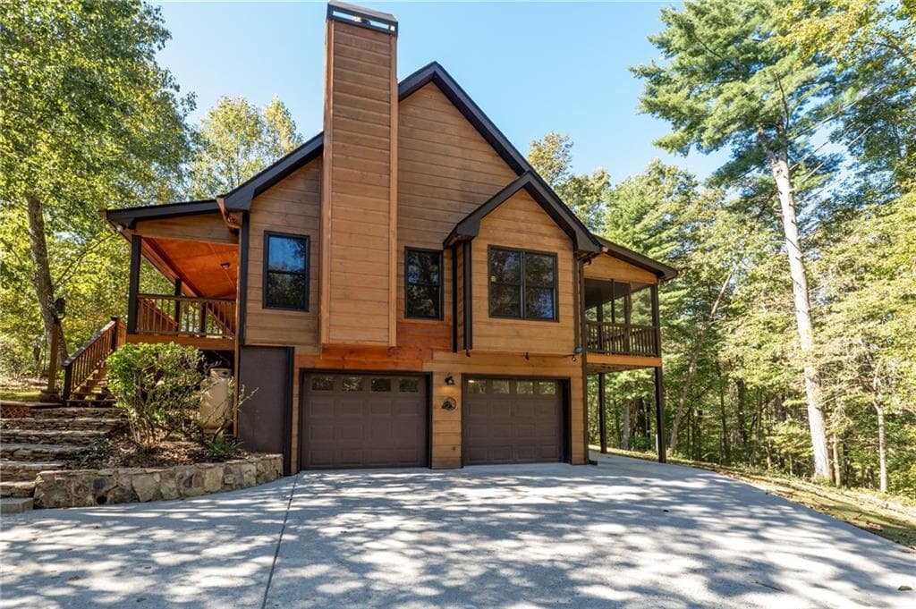 3 bedroom, 3 bathroom, 1,890 sq ft single family residence for sale at 504 Noelle Lane, Dahlonega, GA 30533 — photo 8