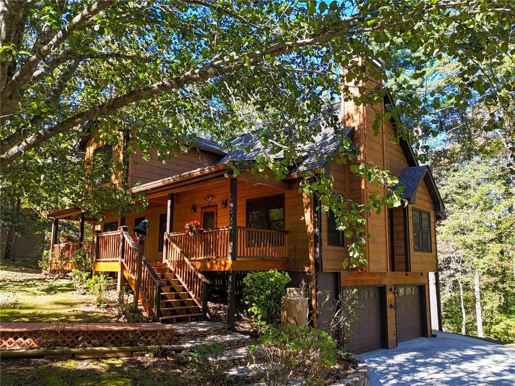 3 bedroom, 3 bathroom, 1,890 sq ft single family residence for sale at 504 Noelle Lane, Dahlonega, GA 30533 — photo 9
