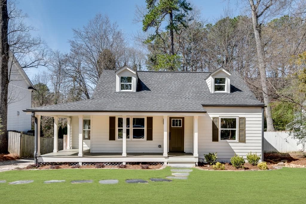 3 bedroom, 2 bathroom, 1,469 sq ft single family residence for rent at 1861 Dyer Circle, Chamblee, GA 30341 for $3,875 a month — photo 1 of 45