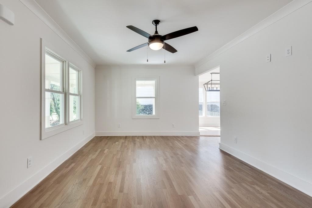 3 bedroom, 2 bathroom, 1,469 sq ft single family residence for rent at 1861 Dyer Circle, Chamblee, GA 30341 for $3,875 a month — photo 5