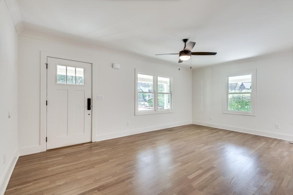 3 bedroom, 2 bathroom, 1,469 sq ft single family residence for rent at 1861 Dyer Circle, Chamblee, GA 30341 for $3,875 a month — photo 6