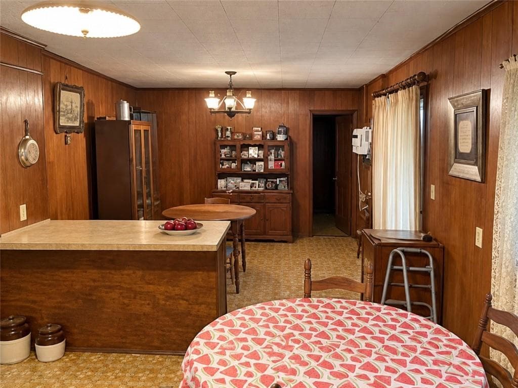 3 bedroom, 2 bathroom, 1,236 sq ft single family residence for sale at 1552 Lexington Highway, Elberton, GA 30635 — photo 6