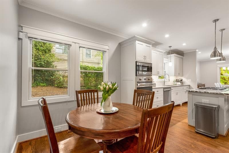 4 bedroom, 4 bathroom, 3,364 sq ft single family residence for rent at 782 Piedmont Way, Atlanta, GA 30324 for $6,300 a month — photo 6