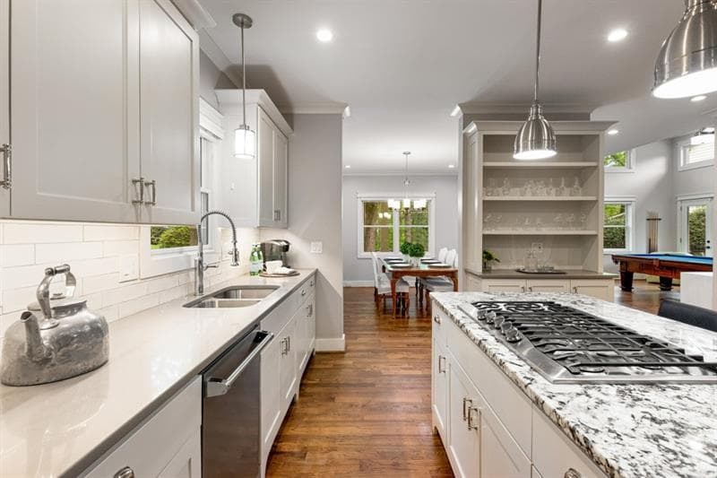 4 bedroom, 4 bathroom, 3,364 sq ft single family residence for rent at 782 Piedmont Way, Atlanta, GA 30324 for $6,300 a month — photo 8