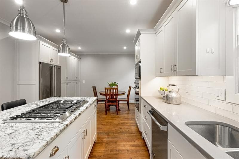 4 bedroom, 4 bathroom, 3,364 sq ft single family residence for rent at 782 Piedmont Way, Atlanta, GA 30324 for $6,300 a month — photo 9