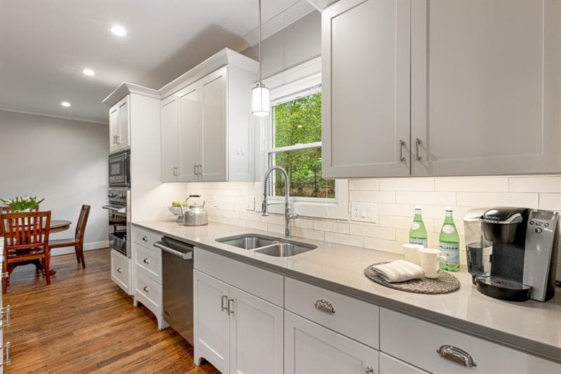4 bedroom, 4 bathroom, 3,364 sq ft single family residence for rent at 782 Piedmont Way, Atlanta, GA 30324 for $6,300 a month — photo 10
