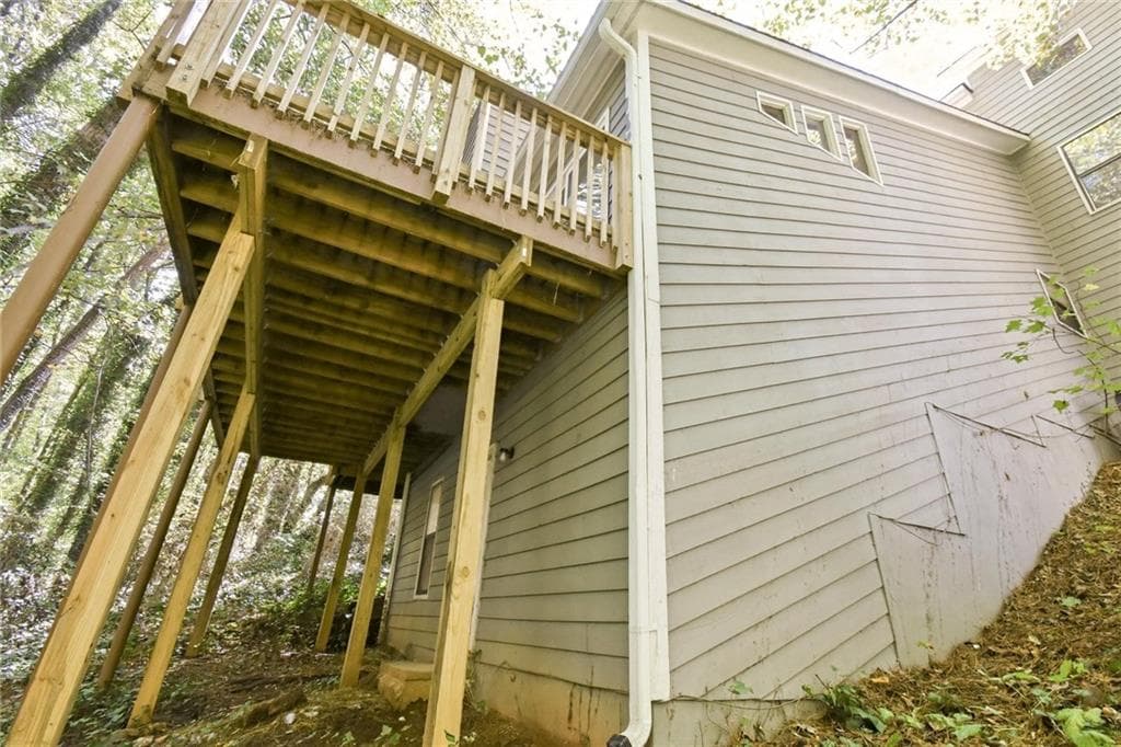 3 bedroom, 3 bathroom, 2,180 sq ft single family residence for rent at 4747 N Springs Road, Kennesaw, GA 30144 for $2,090 a month — photo 2