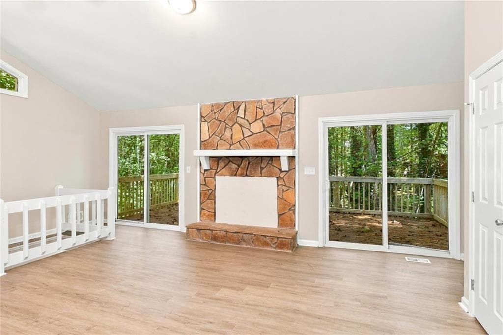 3 bedroom, 3 bathroom, 2,180 sq ft single family residence for rent at 4747 N Springs Road, Kennesaw, GA 30144 for $2,090 a month — photo 4