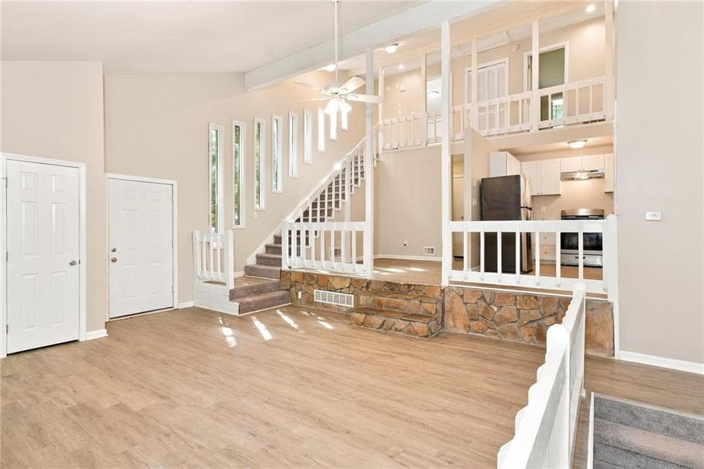 3 bedroom, 3 bathroom, 2,180 sq ft single family residence for rent at 4747 N Springs Road, Kennesaw, GA 30144 for $2,090 a month — photo 5