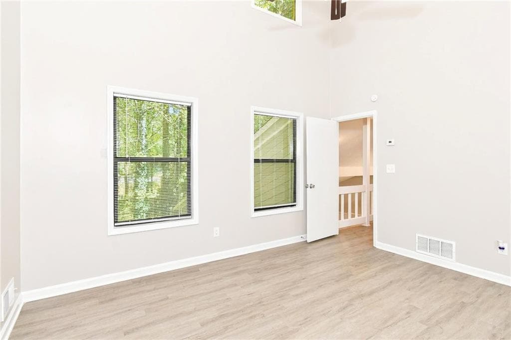 3 bedroom, 3 bathroom, 2,180 sq ft single family residence for rent at 4747 N Springs Road, Kennesaw, GA 30144 for $2,090 a month — photo 8
