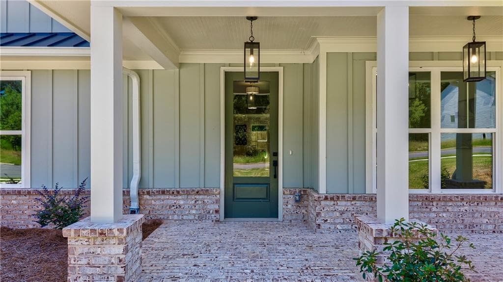 5 bedroom, 4 bathroom, 2,830 sq ft single family residence for sale at 1715 Eastside Parc Street, Atlanta, GA 30316 — photo 5