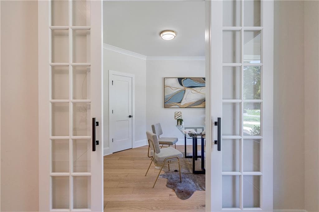 5 bedroom, 4 bathroom, 2,830 sq ft single family residence for sale at 1715 Eastside Parc Street, Atlanta, GA 30316 — photo 7