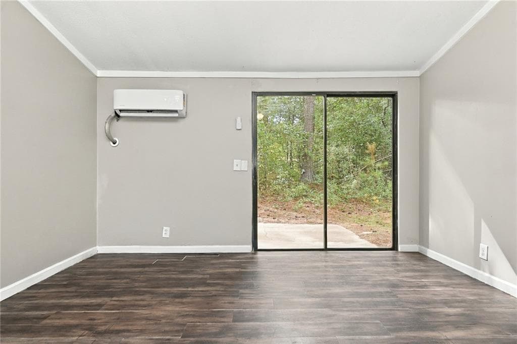 3 bedroom, 2 bathroom, 1,380 sq ft single family residence for rent at 4711 Cook Road, Stockbridge, GA 30281 for $1,540 a month — photo 4