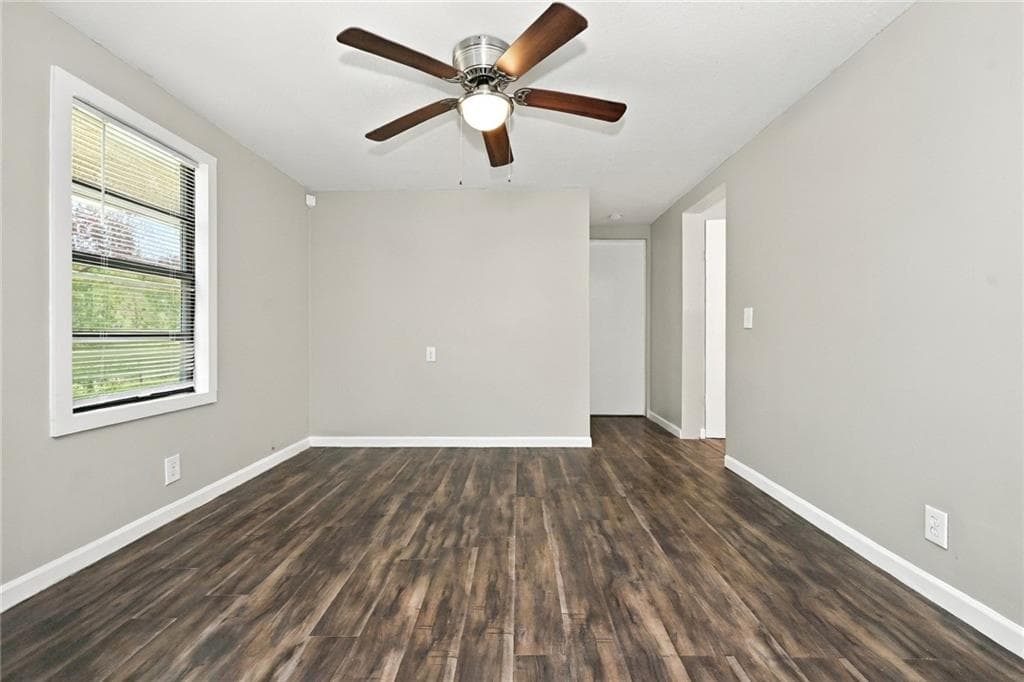 3 bedroom, 2 bathroom, 1,380 sq ft single family residence for rent at 4711 Cook Road, Stockbridge, GA 30281 for $1,540 a month — photo 5