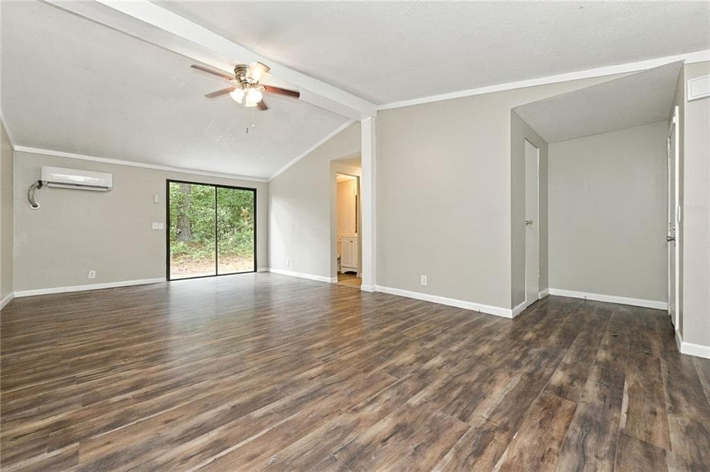 3 bedroom, 2 bathroom, 1,380 sq ft single family residence for rent at 4711 Cook Road, Stockbridge, GA 30281 for $1,540 a month — photo 6