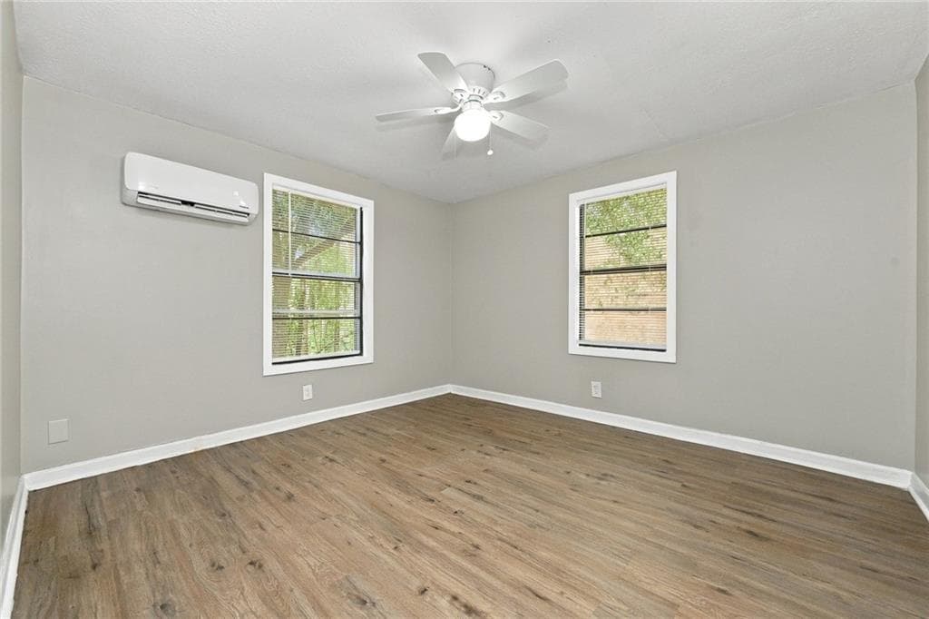 3 bedroom, 2 bathroom, 1,380 sq ft single family residence for rent at 4711 Cook Road, Stockbridge, GA 30281 for $1,540 a month — photo 8