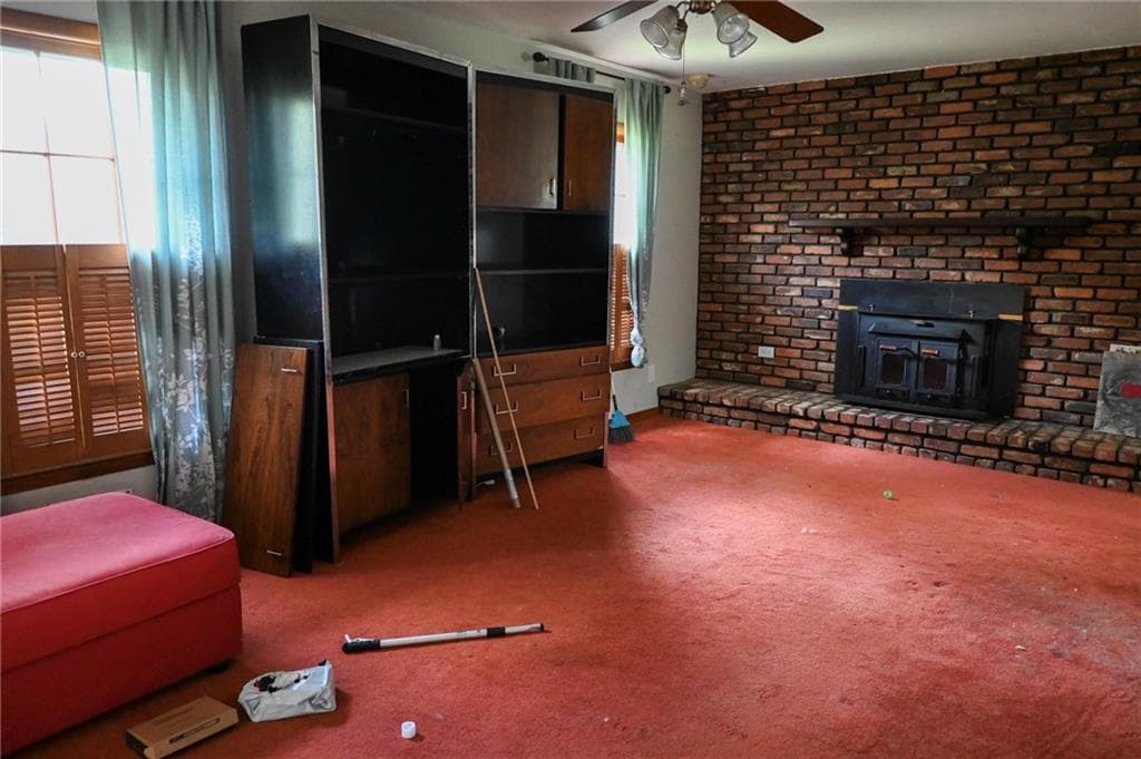 3 bedroom, 3 bathroom, 1,877 sq ft single family residence for sale at 3278 Tulip Dr, Decatur, GA 30032 — photo 9