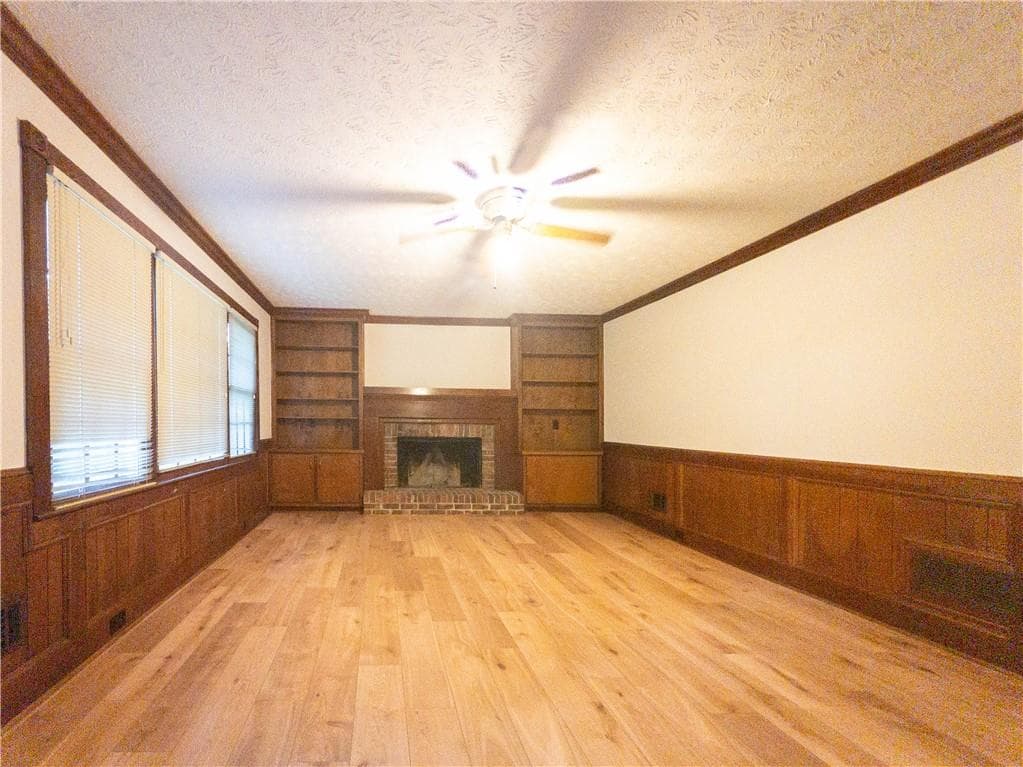 4 bedroom, 3 bathroom, 2,779 sq ft single family residence for rent at 965 Millbrook Court, Tucker, GA 30084 for $2,600 a month — photo 6