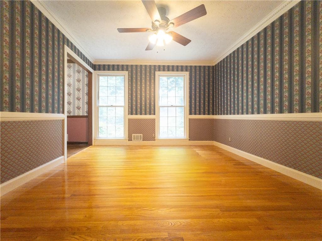 4 bedroom, 3 bathroom, 2,779 sq ft single family residence for rent at 965 Millbrook Court, Tucker, GA 30084 for $2,600 a month — photo 8