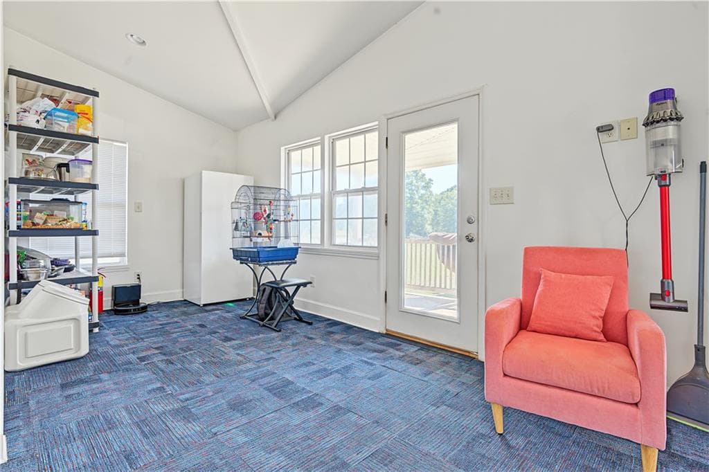 3 bedroom, 2 bathroom, 1,535 sq ft single family residence for sale at 4230 Gauntt Road, Covington, GA 30014 — photo 5