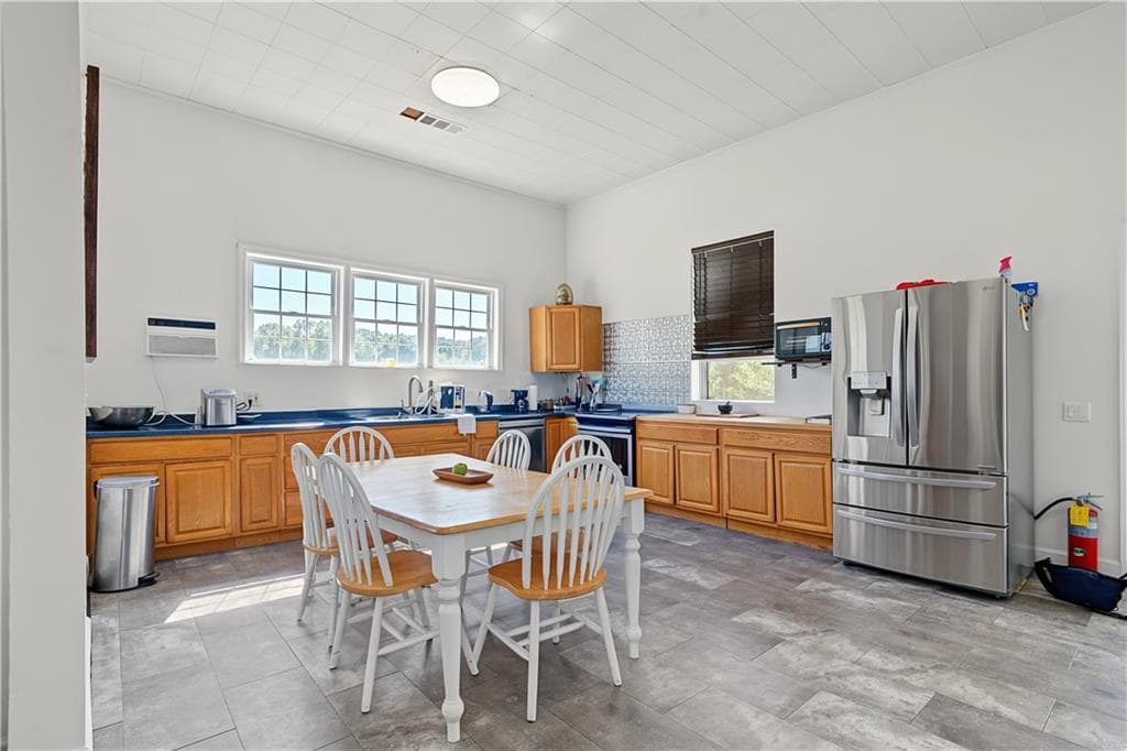 3 bedroom, 2 bathroom, 1,535 sq ft single family residence for sale at 4230 Gauntt Road, Covington, GA 30014 — photo 7