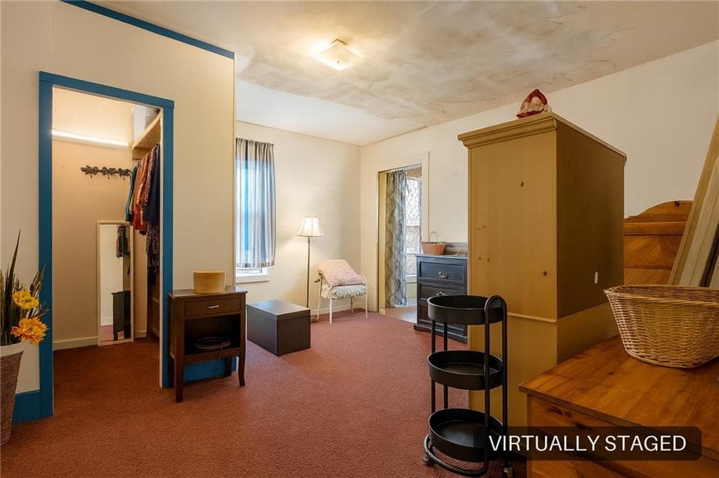 3 bedroom, 1 bathroom, 1,568 sq ft single family residence for sale at 2886 Burden Street, Atlanta, GA 30318 — photo 8