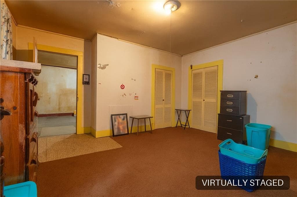 3 bedroom, 1 bathroom, 1,568 sq ft single family residence for sale at 2886 Burden Street, Atlanta, GA 30318 — photo 9