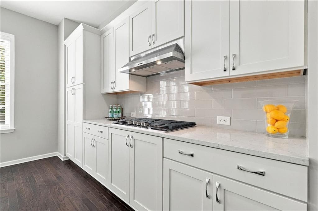 1 bedroom, 2 bathroom, 1,086 sq ft condominium for sale at 6440 Canopy Drive, Sandy Springs, GA 30328 — photo 6