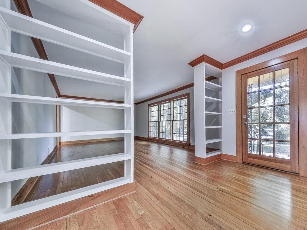 3 bedroom, 2 bathroom, 1,471 sq ft single family residence for rent at 721 Blackwell Circle, Marietta, GA 30066 for $2,000 a month — photo 2