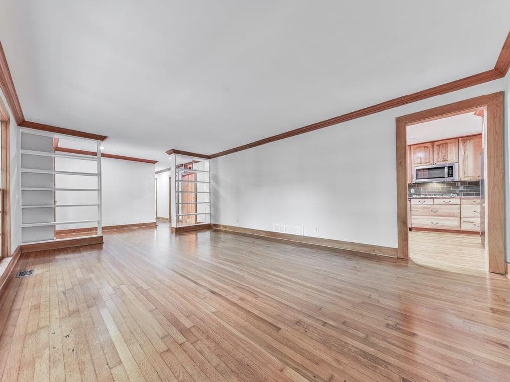3 bedroom, 2 bathroom, 1,471 sq ft single family residence for rent at 721 Blackwell Circle, Marietta, GA 30066 for $2,000 a month — photo 4