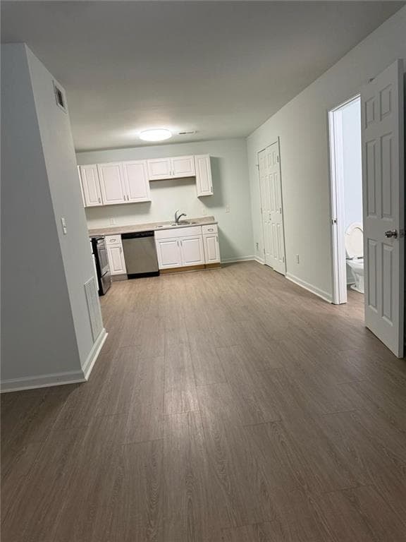2 bedroom, 2 bathroom, 1,000 sq ft quadruplex for rent at 46 Jim Lane, Cartersville, GA 30120 for $1,250 a month — photo 2