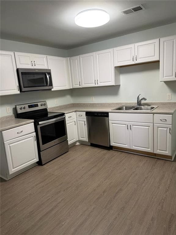 2 bedroom, 2 bathroom, 1,000 sq ft quadruplex for rent at 46 Jim Lane, Cartersville, GA 30120 for $1,250 a month — photo 3