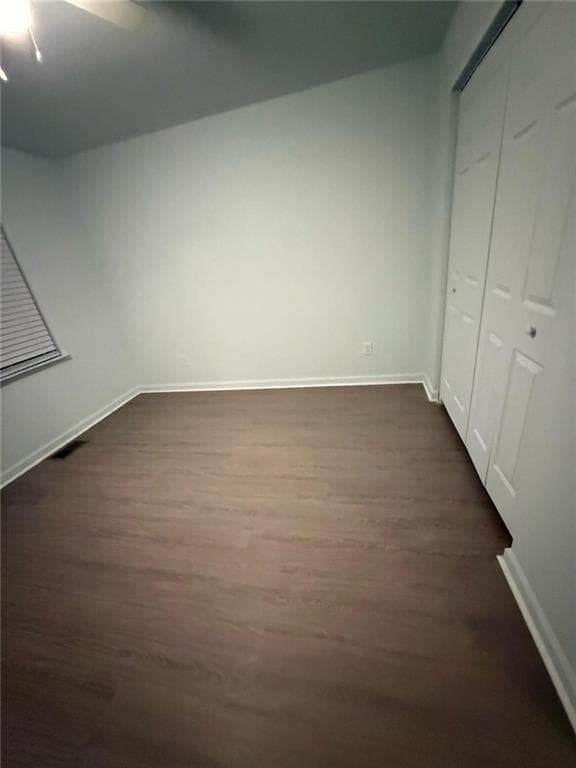 2 bedroom, 2 bathroom, 1,000 sq ft quadruplex for rent at 46 Jim Lane, Cartersville, GA 30120 for $1,250 a month — photo 4