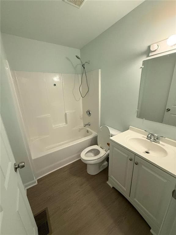 2 bedroom, 2 bathroom, 1,000 sq ft quadruplex for rent at 46 Jim Lane, Cartersville, GA 30120 for $1,250 a month — photo 5