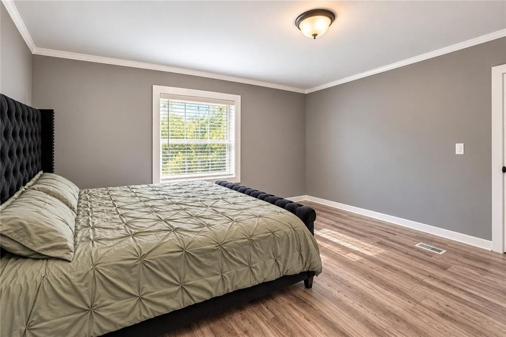 4 bedroom, 2 bathroom, 1,612 sq ft single family residence for sale at 2614 Hartwell Highway, Elberton, GA 30635 — photo 8