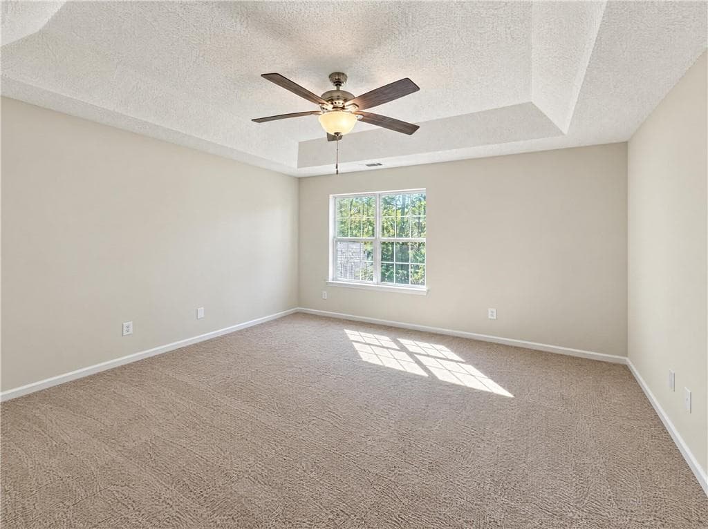 3 bedroom, 3 bathroom, 2,016 sq ft single family residence for sale at 2197 Hidden Creek Drive, Decatur, GA 30035 — photo 4