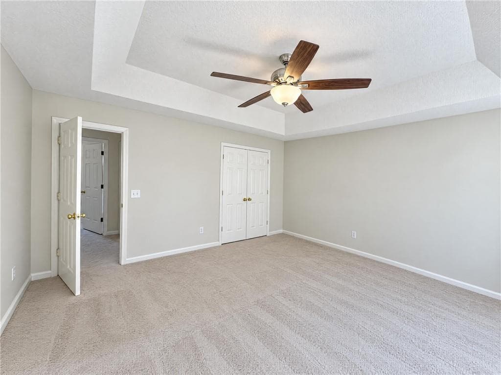 3 bedroom, 3 bathroom, 2,016 sq ft single family residence for sale at 2197 Hidden Creek Drive, Decatur, GA 30035 — photo 10