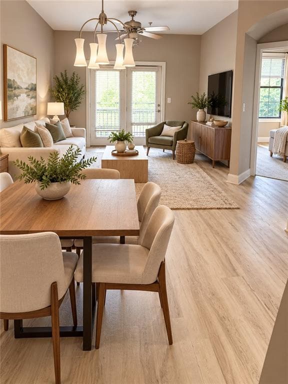 1 bedroom, 1 bathroom, 749 sq ft condominium for rent at 799 Hammond Drive 217, Sandy Springs, GA 30328 for $1,800 a month — photo 3