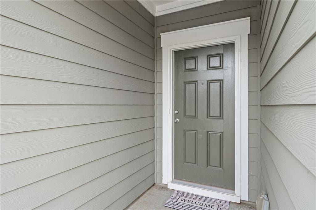 3 bedroom, 2 bathroom, 1,663 sq ft single family residence for sale at 77 Shepard Drive, Dawsonville, GA 30534 — photo 2