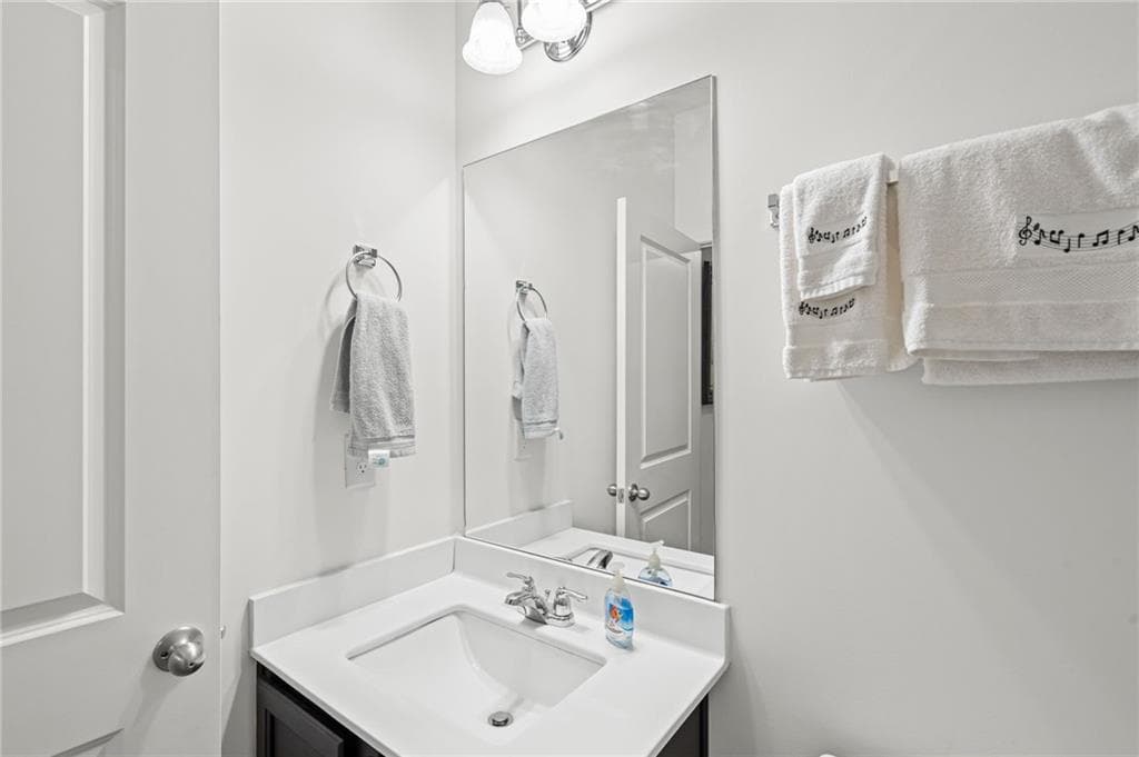 3 bedroom, 2 bathroom, 1,663 sq ft single family residence for sale at 77 Shepard Drive, Dawsonville, GA 30534 — photo 7