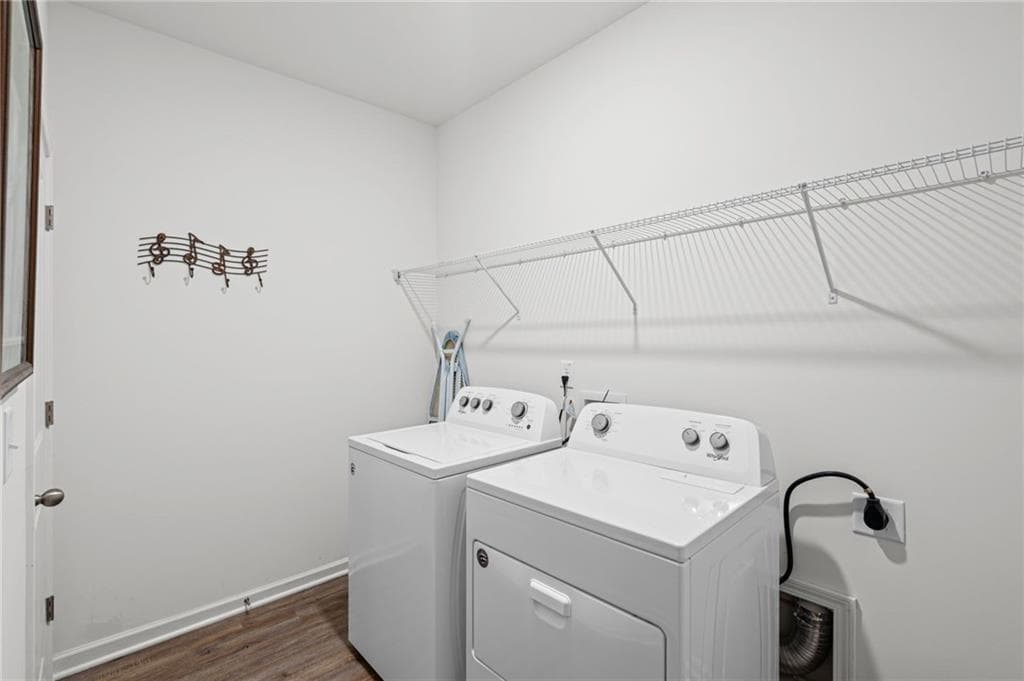 3 bedroom, 2 bathroom, 1,663 sq ft single family residence for sale at 77 Shepard Drive, Dawsonville, GA 30534 — photo 9