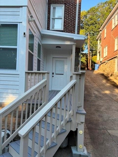 1 bedroom, 1 bathroom, 600 sq ft apartment for rent at 827 Argonne Avenue, Atlanta, GA 30308 for $2,500 a month — photo 2