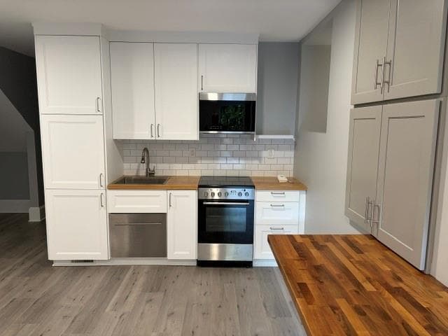 1 bedroom, 1 bathroom, 600 sq ft apartment for rent at 827 Argonne Avenue, Atlanta, GA 30308 for $2,500 a month — photo 3