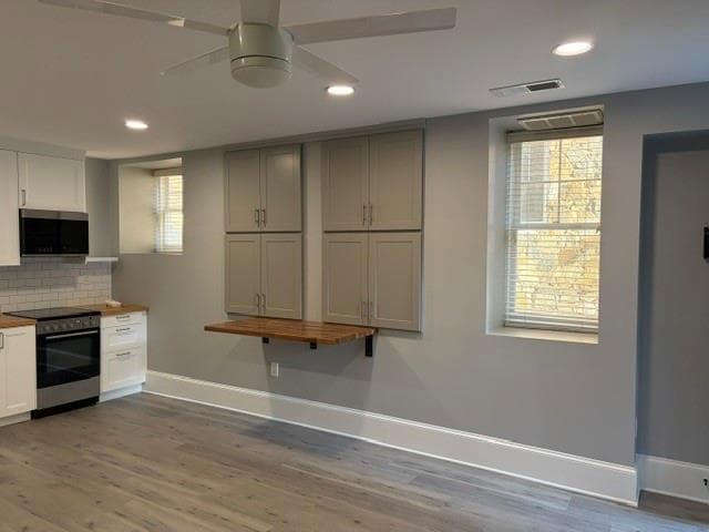 1 bedroom, 1 bathroom, 600 sq ft apartment for rent at 827 Argonne Avenue, Atlanta, GA 30308 for $2,500 a month — photo 5