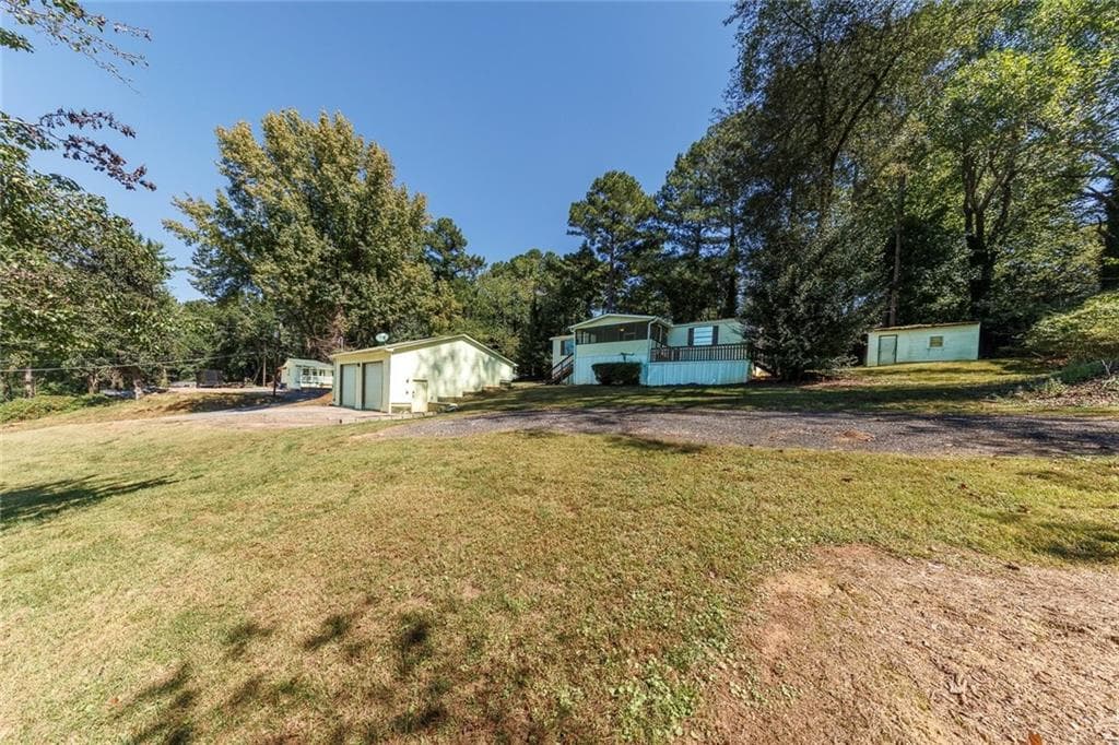3 bedroom, 2 bathroom, 1,420 sq ft single family residence for rent at 304 Second Street, Woodstock, GA 30188 for $1,850 a month — photo 3