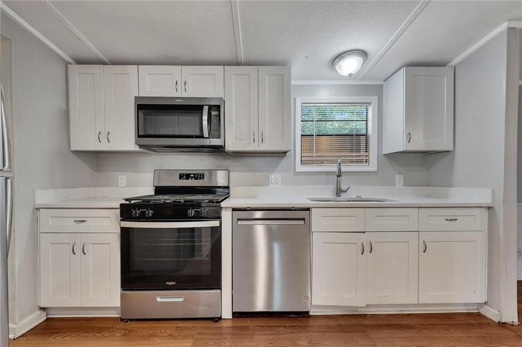 3 bedroom, 2 bathroom, 1,420 sq ft single family residence for rent at 304 Second Street, Woodstock, GA 30188 for $1,850 a month — photo 7