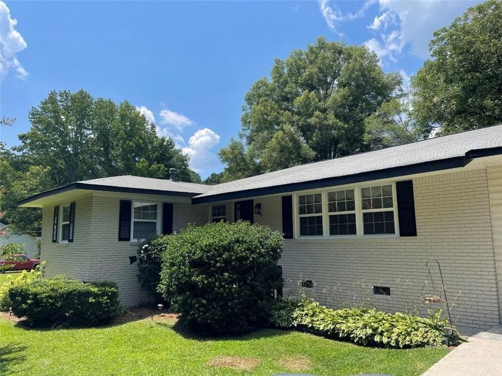 2 bedroom, 2 bathroom, 1,484 sq ft single family residence for sale at 50 Hannah Road, Temple, GA 30179 — photo 1 of 46
