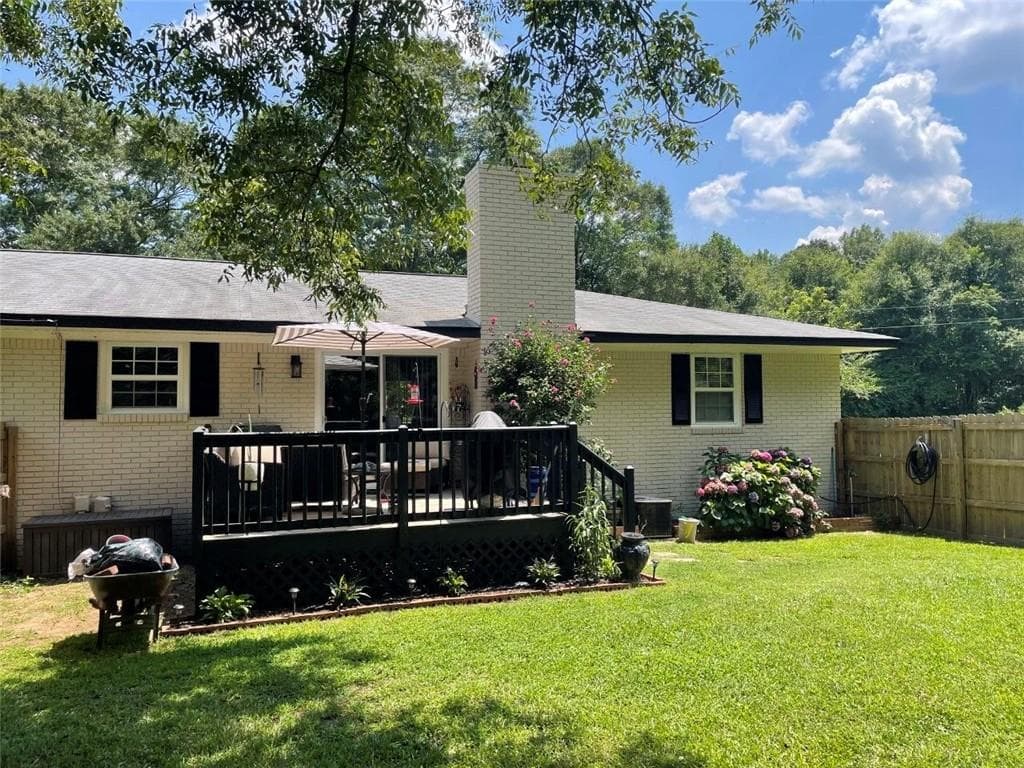 2 bedroom, 2 bathroom, 1,484 sq ft single family residence for sale at 50 Hannah Road, Temple, GA 30179 — photo 4