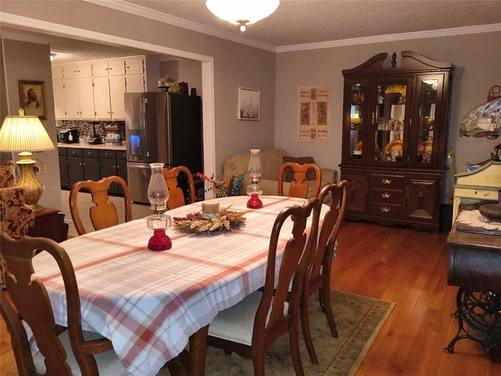 2 bedroom, 2 bathroom, 1,484 sq ft single family residence for sale at 50 Hannah Road, Temple, GA 30179 — photo 8