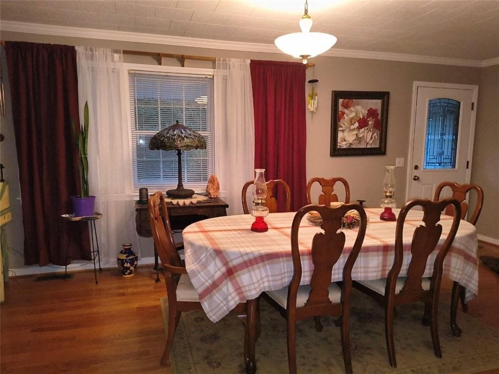 2 bedroom, 2 bathroom, 1,484 sq ft single family residence for sale at 50 Hannah Road, Temple, GA 30179 — photo 9